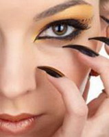 макияж «кошачий глаз»: искусство соблазнительного взгляда - цвета для «кошачьего глаза»