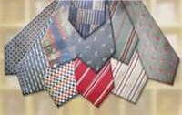 как правильно выбрать галстук?