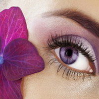 пять секретов красивых глаз