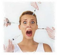 замена пластической хирургии: косметология нового поколения